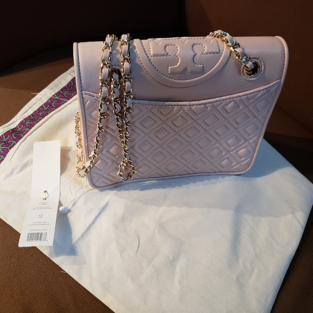Purse with Dust Bag